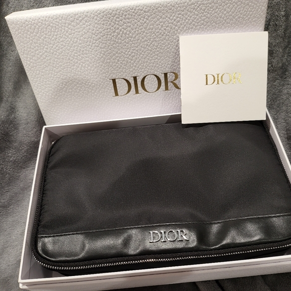 Christian dior limited edition makeup set with brushes - Picture 9 of 14